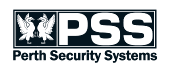 Perth Security logo
