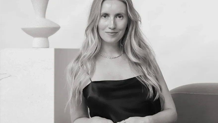 Fabienne Costa, founder of YCL Jewels