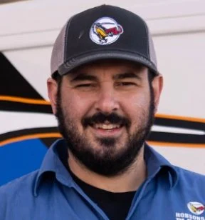 Joel Giordimaina