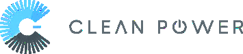 Clean Power Australia logo
